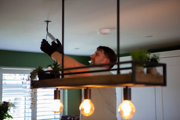 Best Affordable Electrical Installation  in Bedford, VA