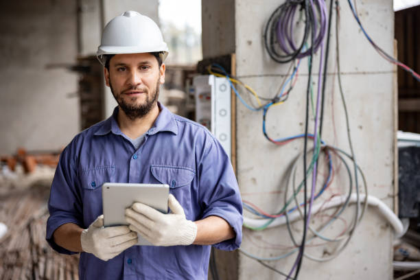 Best Electrical Installation Contractor  in Bedford, VA