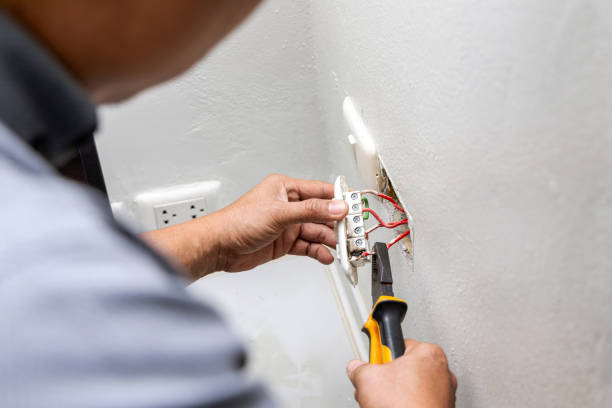 Best 24-Hour Electrician  in Bedford, VA