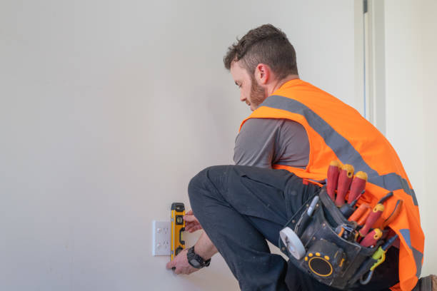 Best Electrical Repair Services  in Bedford, VA