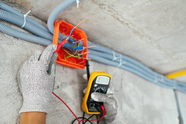 Best Electrical Contractors for Businesses  in Bedford, VA