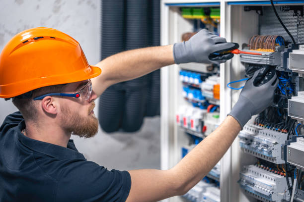  Bedford, VA Electrician Pros